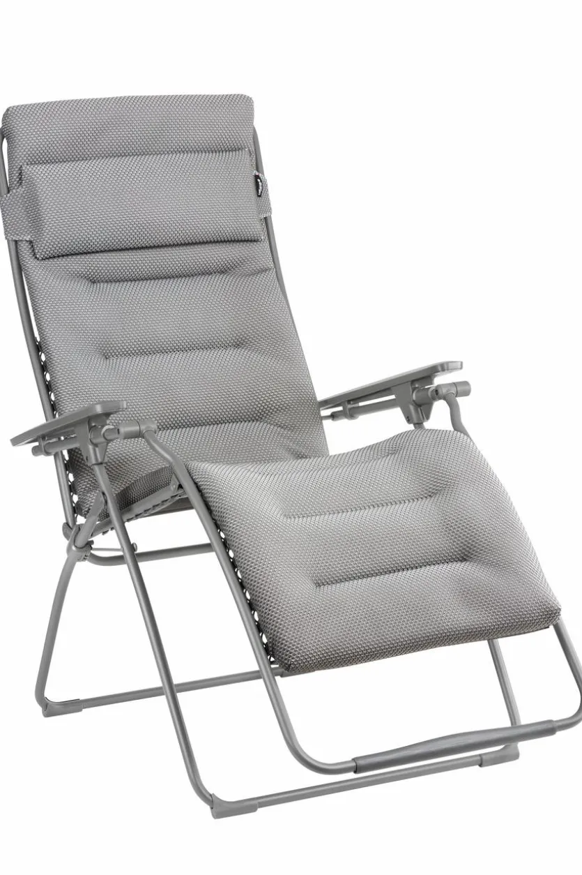 Gartensessel Futura Be Comfort XL
