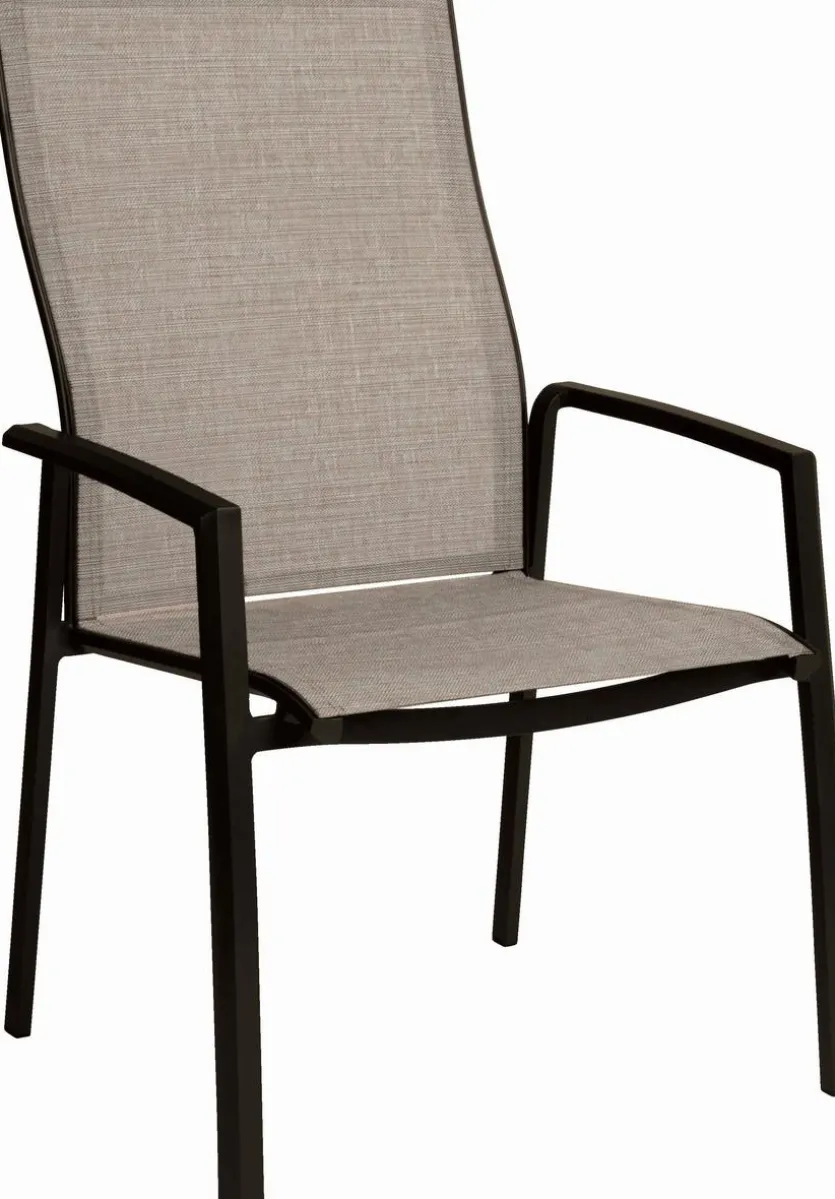 Gartensessel Kari Plus