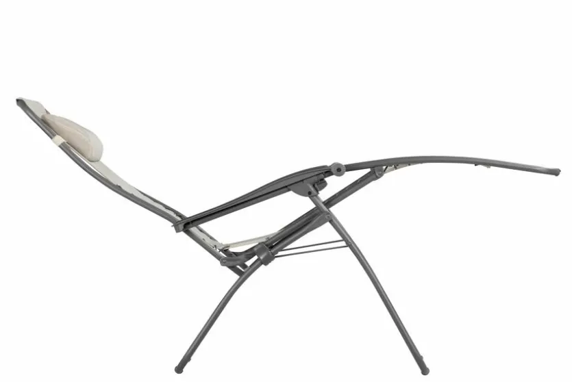 Gartensessel RSXA Batyline® Iso