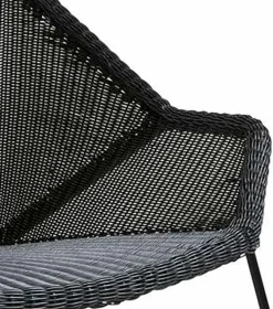 Gartensessel Breeze, Cane-line Faser