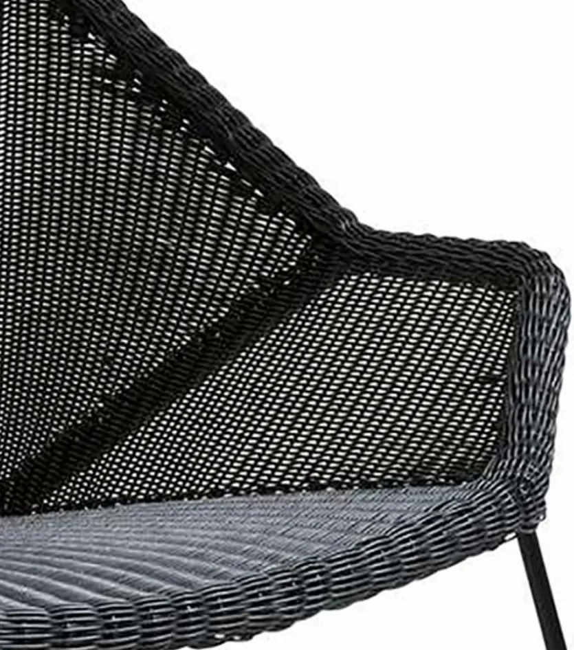 Gartensessel Breeze, Cane-line Faser