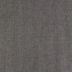 Gartensessel Deluxe Lounge Grau