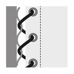 Gartensessel RSX Clip