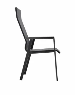 Gartensessel Soul, stapelbar