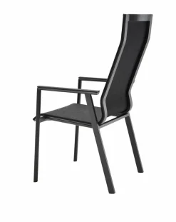 Gartensessel Soul, stapelbar