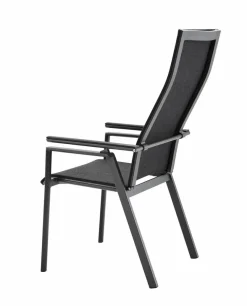 Gartensessel Soul, verstellbar