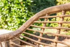 Gartensessel Tonga, PE-Geflecht