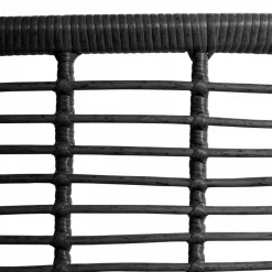 Gartensessel Tonga, PE-Geflecht