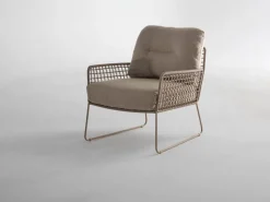 Gartensessel Bakki