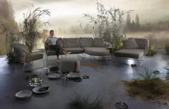 Gartensessel Bakki