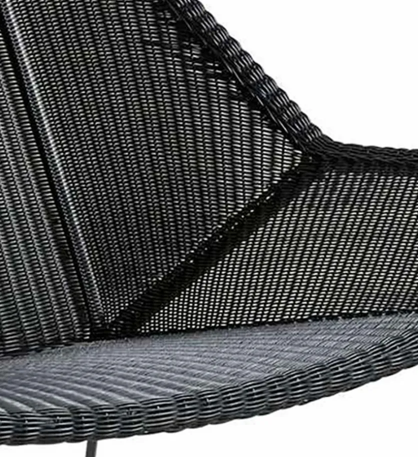 Gartensessel Breeze, Cane-line Faser