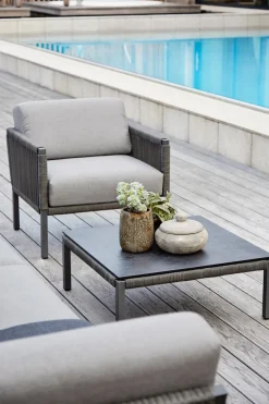 Gartensessel Club