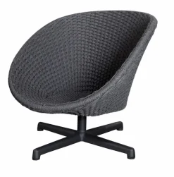 Gartensessel drehbar Peacock