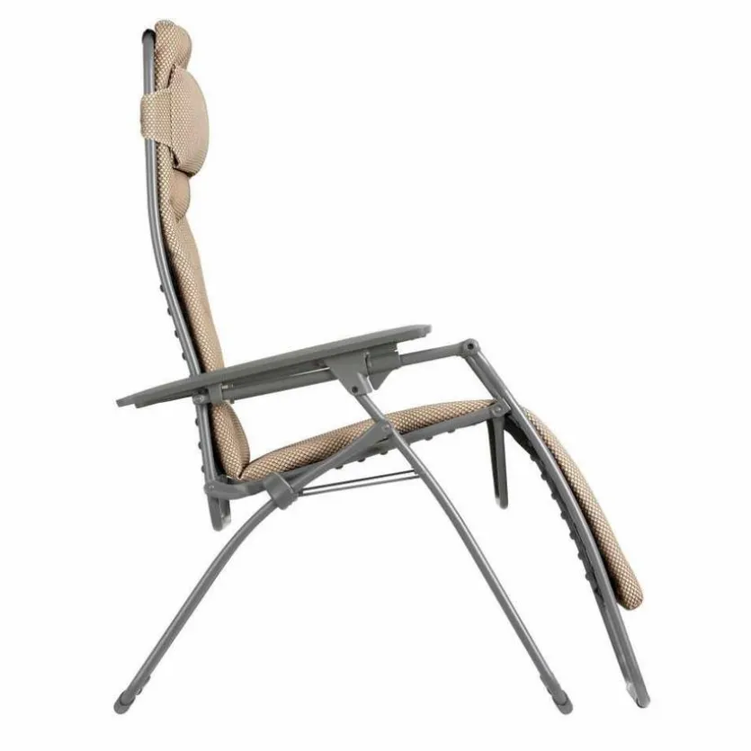 Gartensessel Futura Be Comfort XL