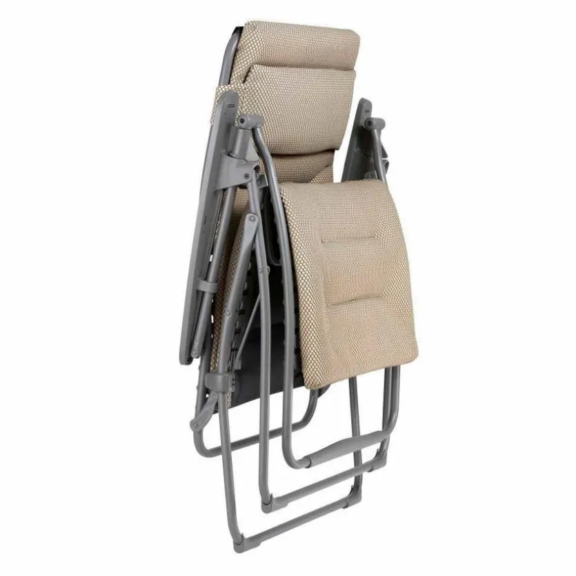 Gartensessel Futura Be Comfort XL