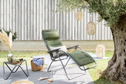 Gartensessel Futura Be Comfort XL