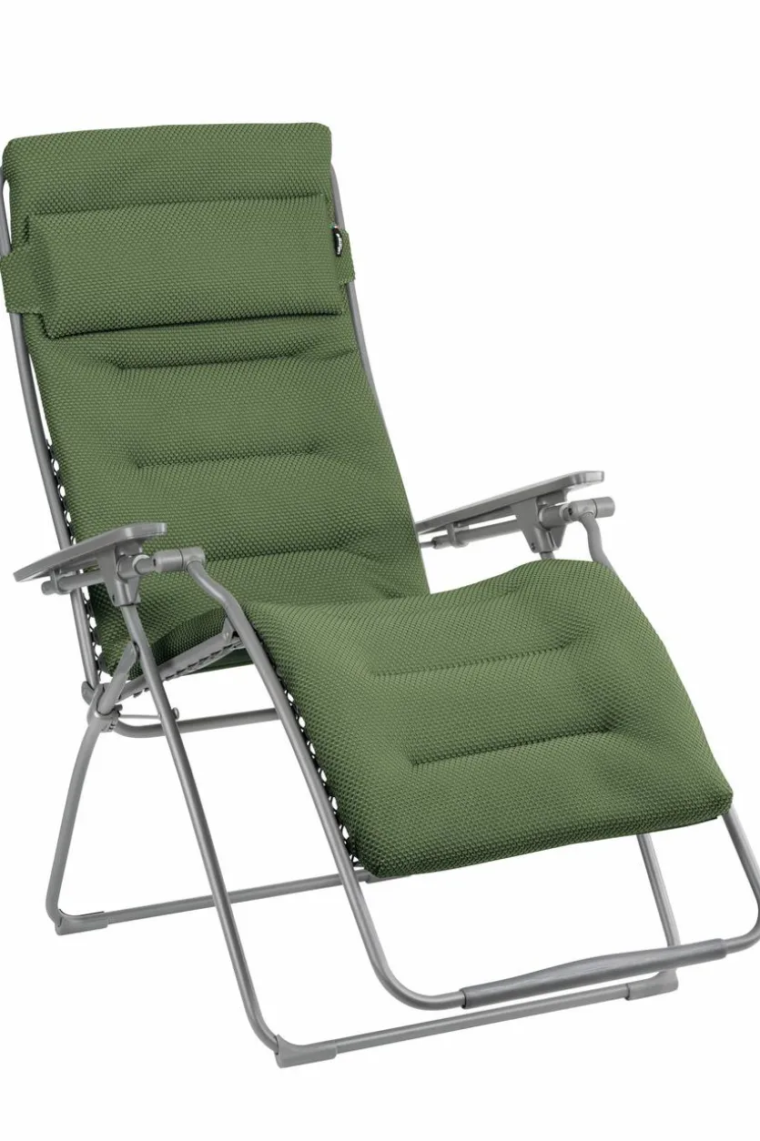 Gartensessel Futura Be Comfort