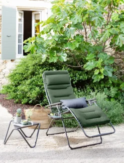 Gartensessel Futura Be Comfort