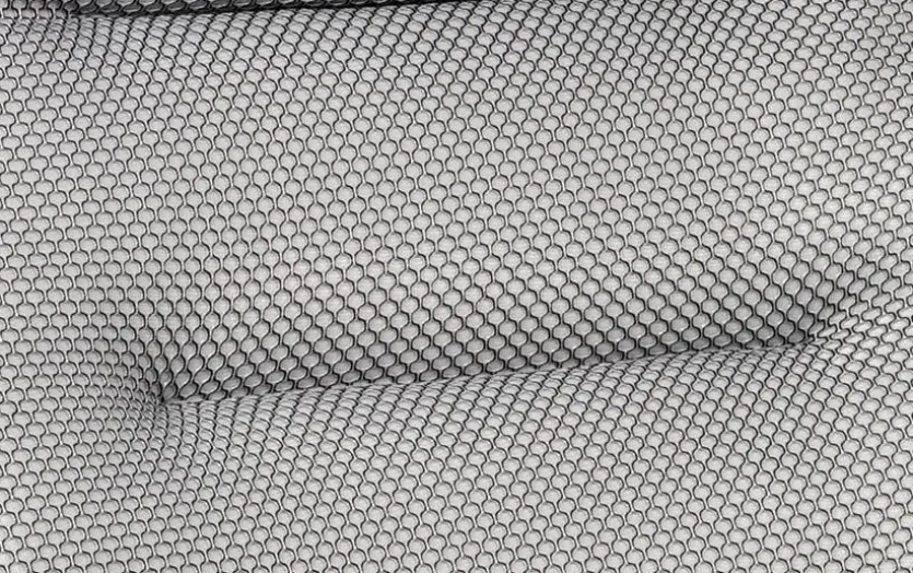 Gartensessel Futura Be Comfort, silver