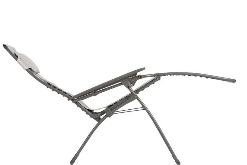 Gartensessel Futura Relax