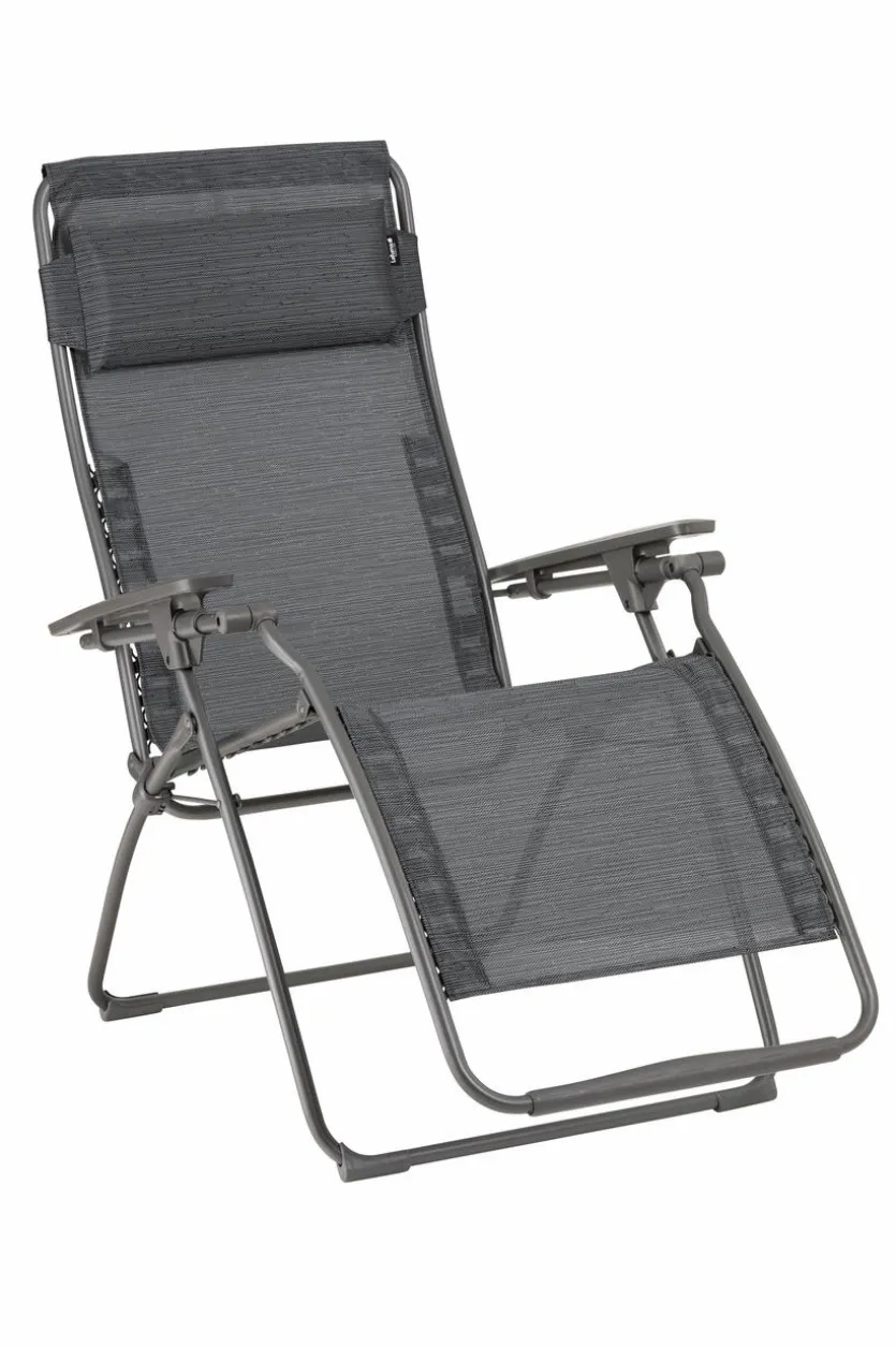 Gartensessel Futura XL Relax
