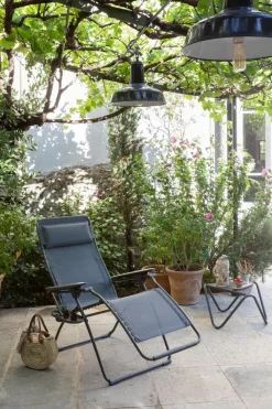 Gartensessel Futura XL Relax