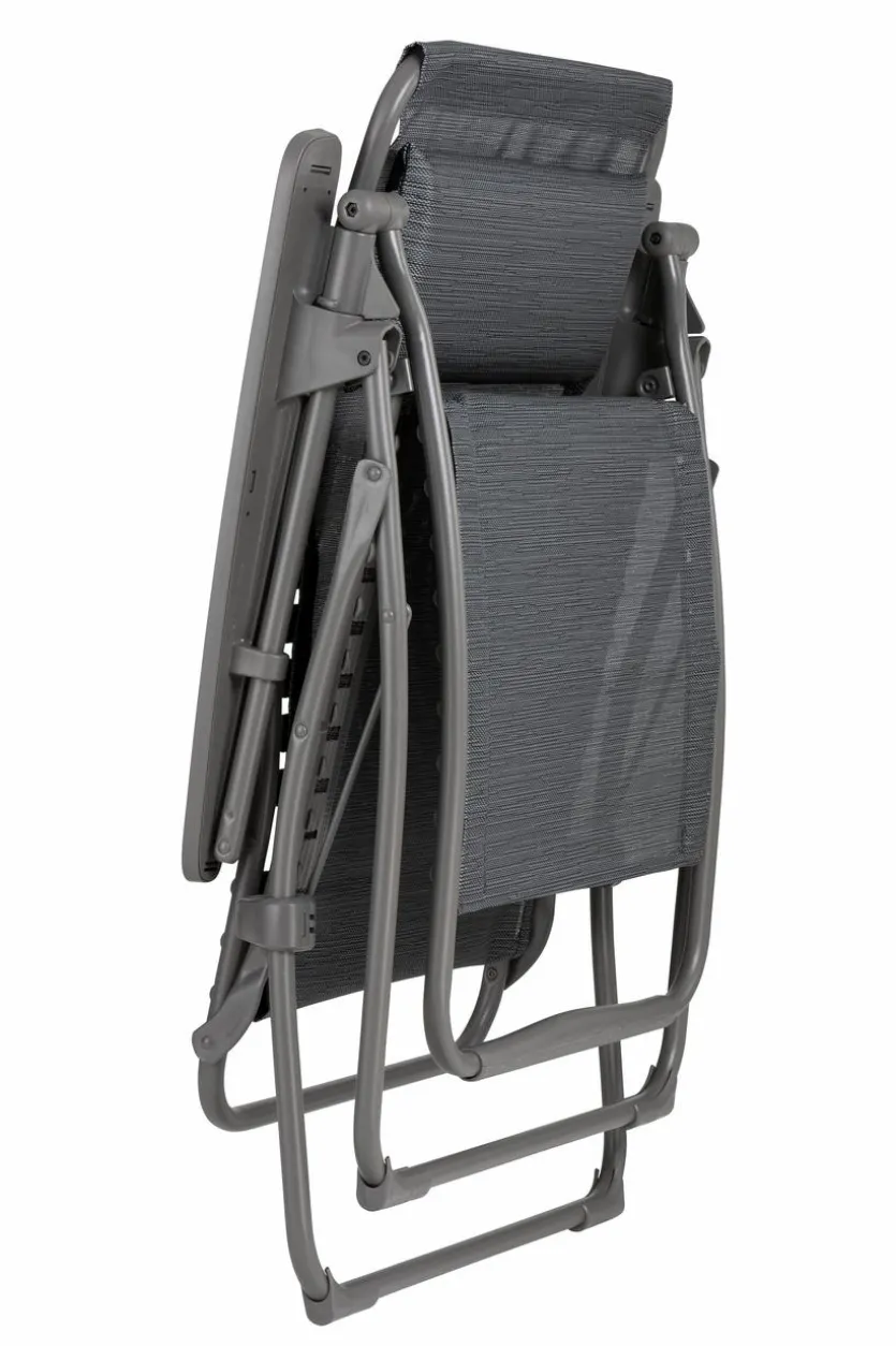 Gartensessel Futura XL Relax