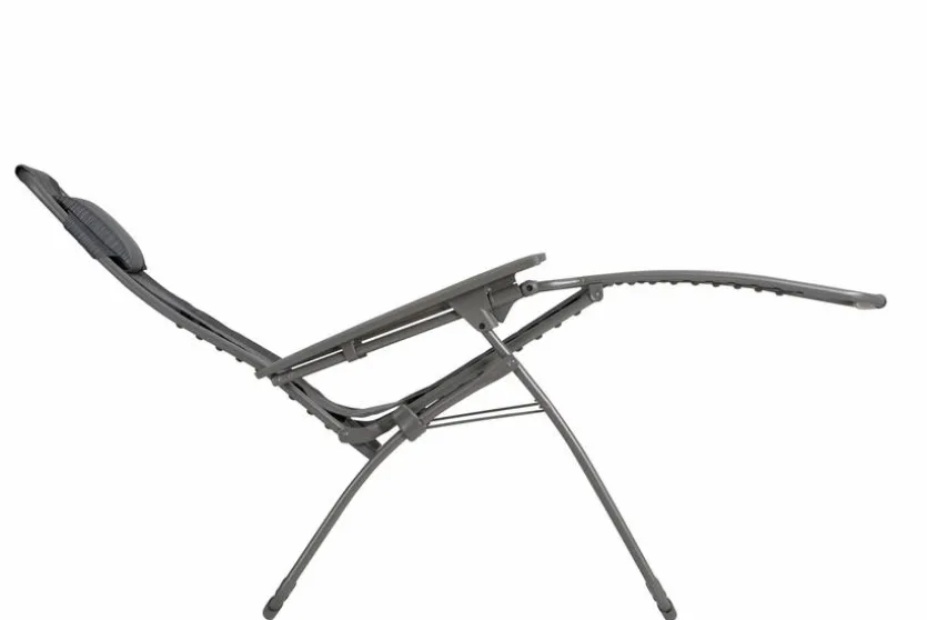 Gartensessel Futura XL Relax