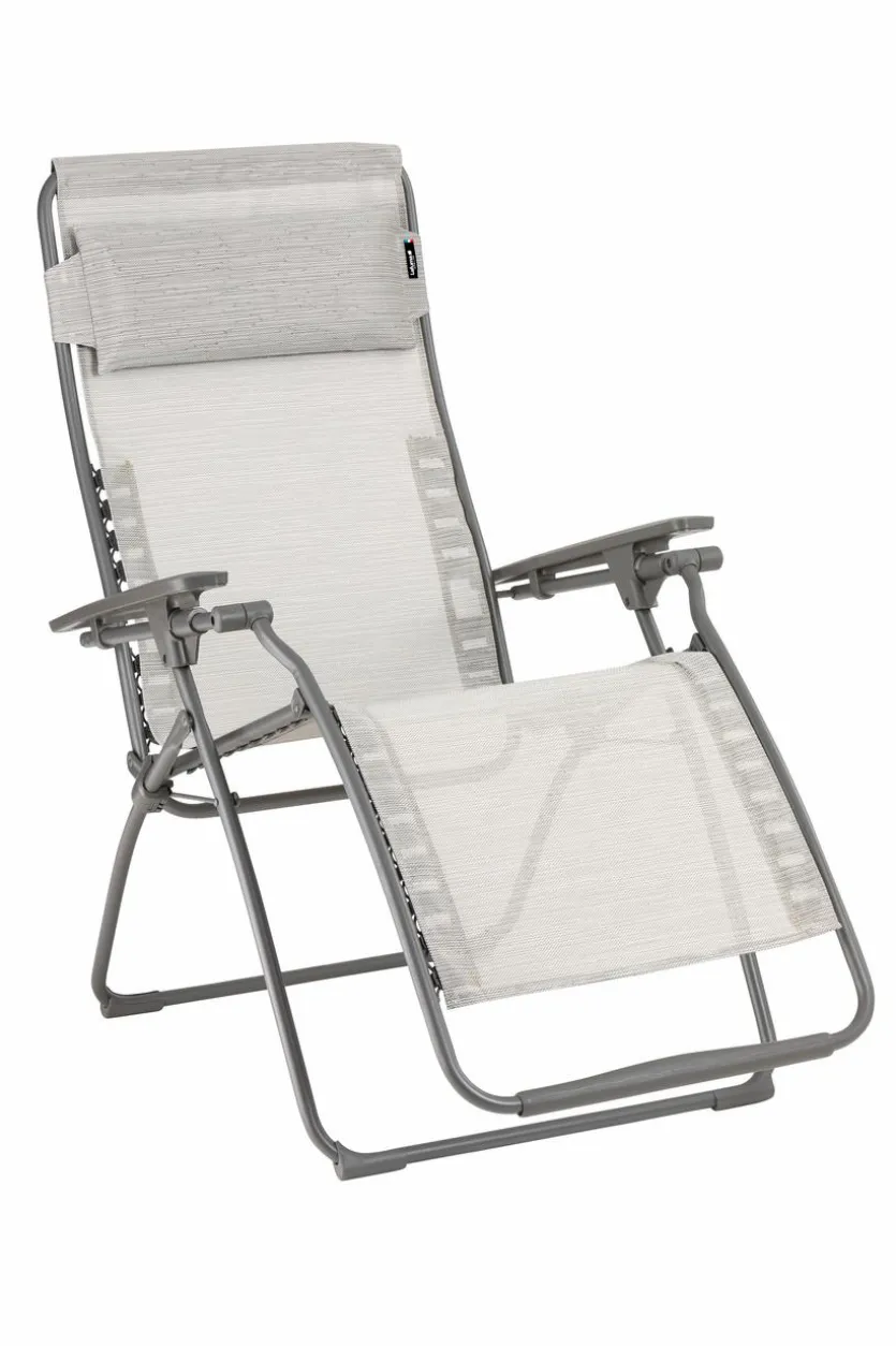 Gartensessel Futura XL Relax
