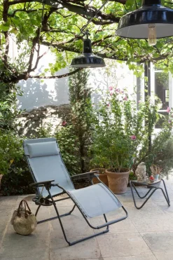 Gartensessel Futura XL Relax