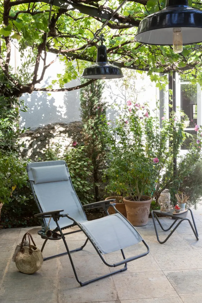 Gartensessel Futura XL Relax