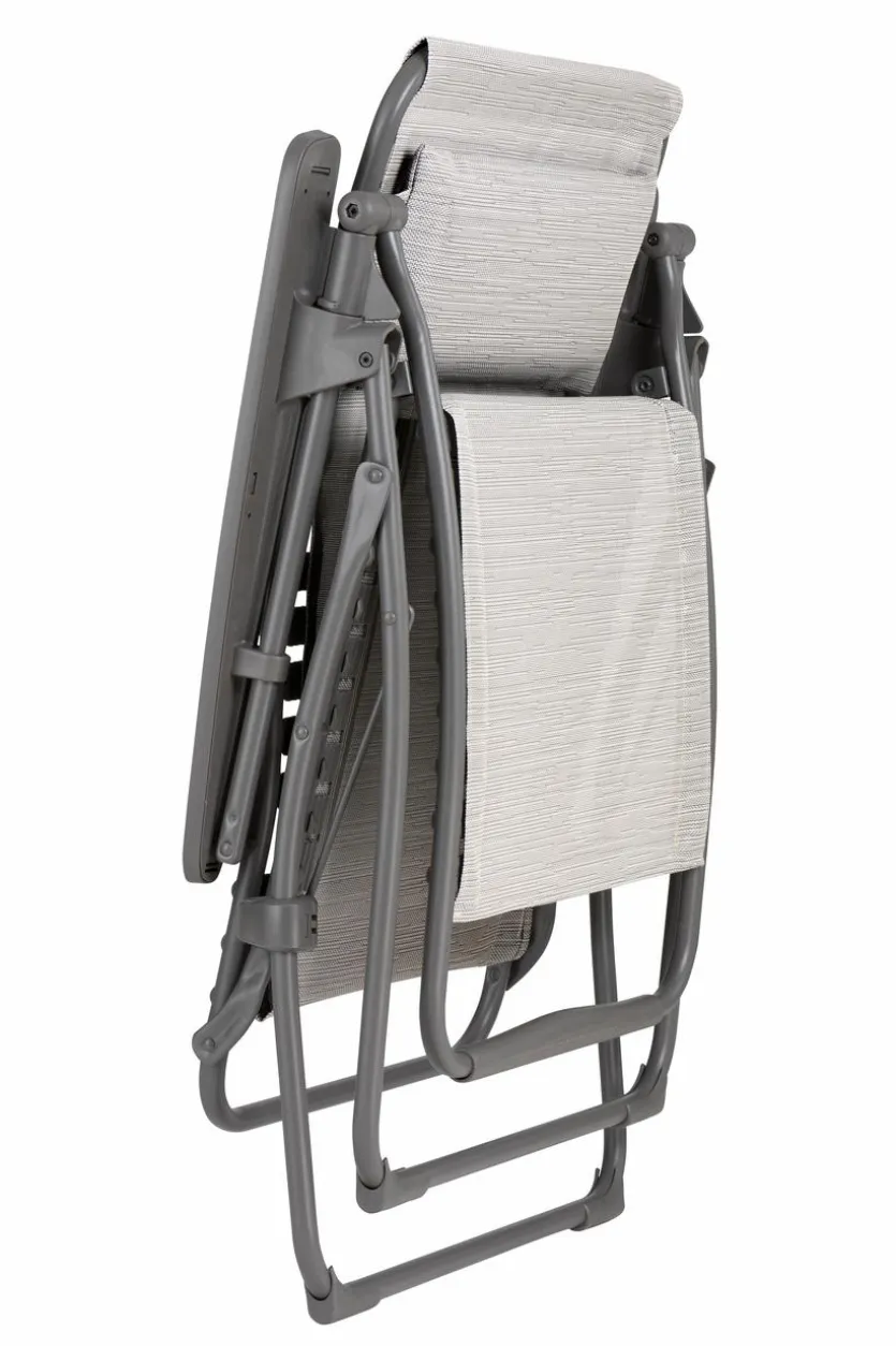 Gartensessel Futura XL Relax