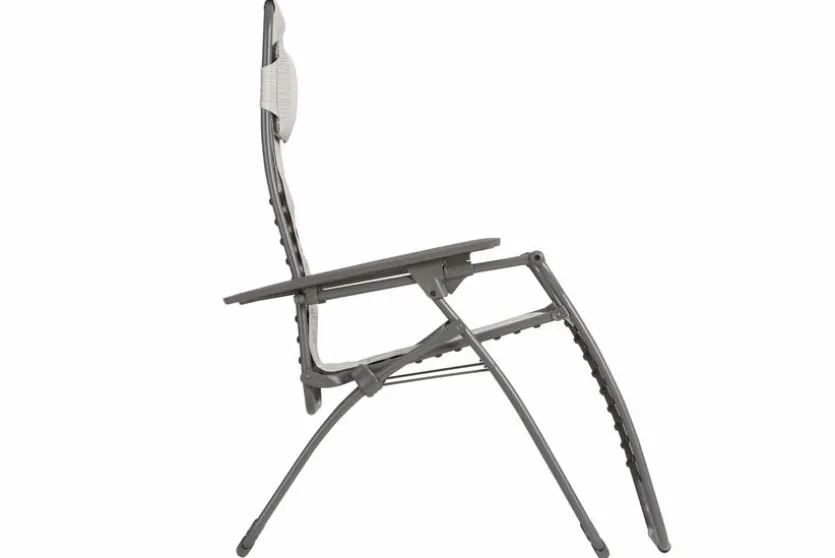Gartensessel Futura XL Relax