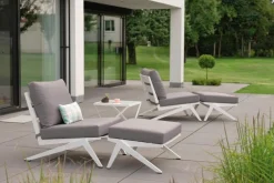 Gartensessel Jackie