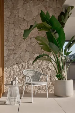 Gartensessel Jooy