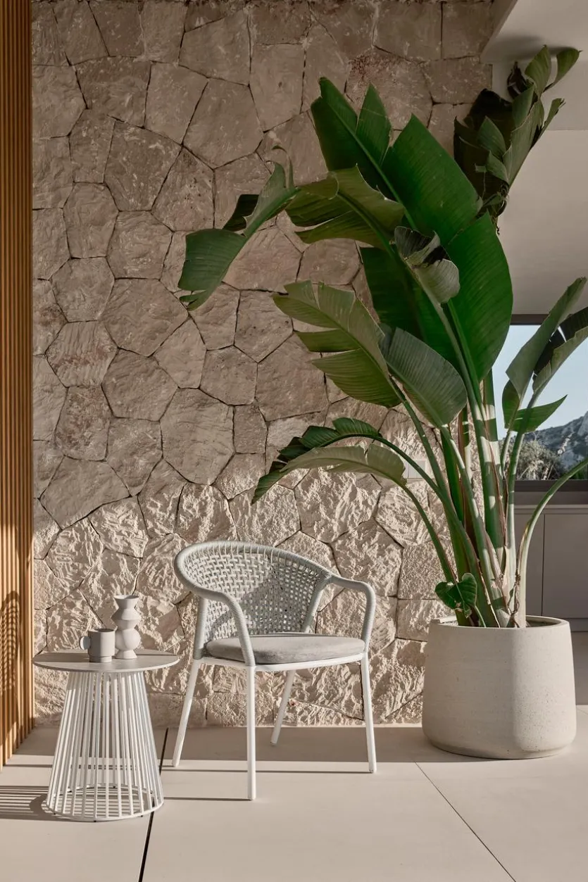 Gartensessel Jooy