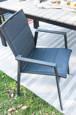 Gartensessel Lugo