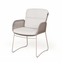 Gartensessel Mesh