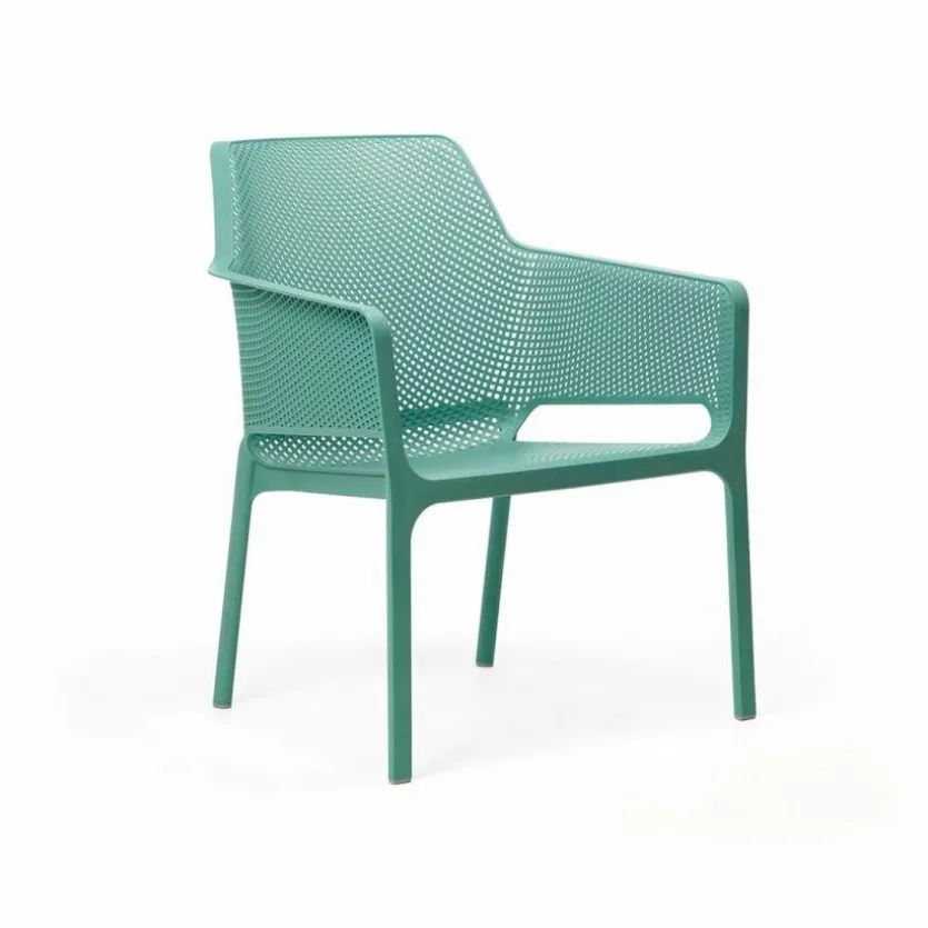 Gartensessel Net Lounge Relax
