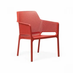 Gartensessel Net Lounge Relax