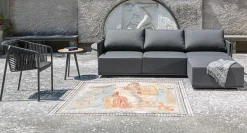 Gartensessel Suite Dining