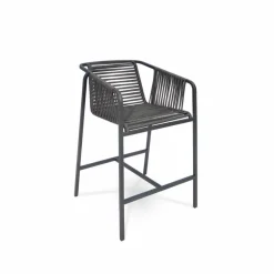 Gartensessel Suite High Dining