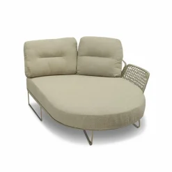 Gartensofa Bakki