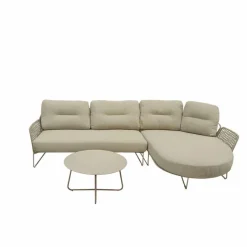 Gartensofa Bakki