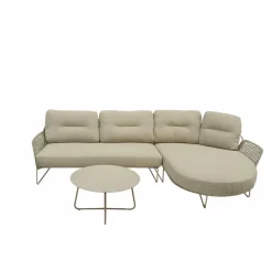 Gartensofa Bakki