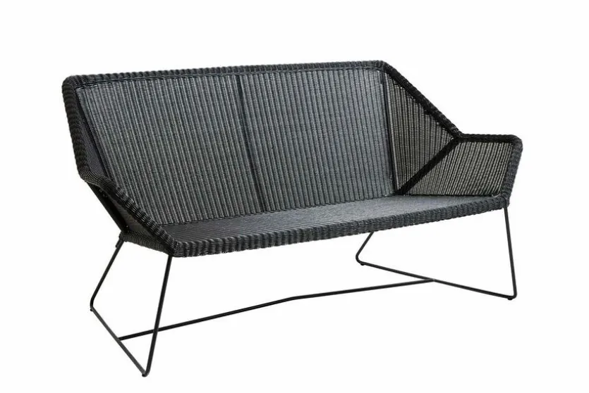 Gartensofa Breeze, Cane-line Faser