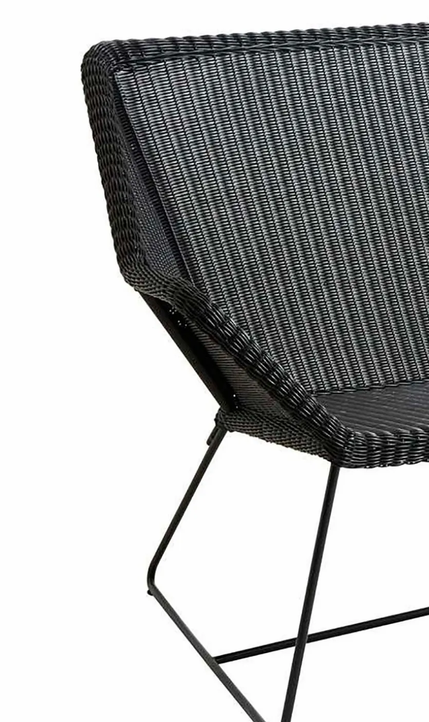 Gartensofa Breeze, Cane-line Faser