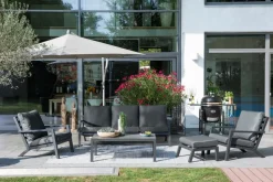 Gartensofa Riverton