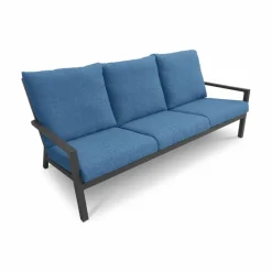 Gartensofa Set Riverton 2tlg.
