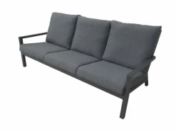 Gartensofa Set Riverton 2tlg.